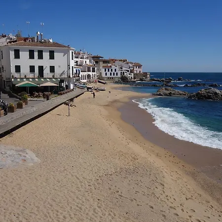 118-puig Artiga 公寓