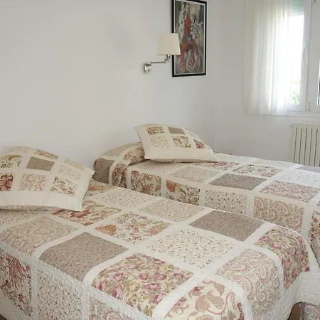 118-puig Artiga 公寓 *